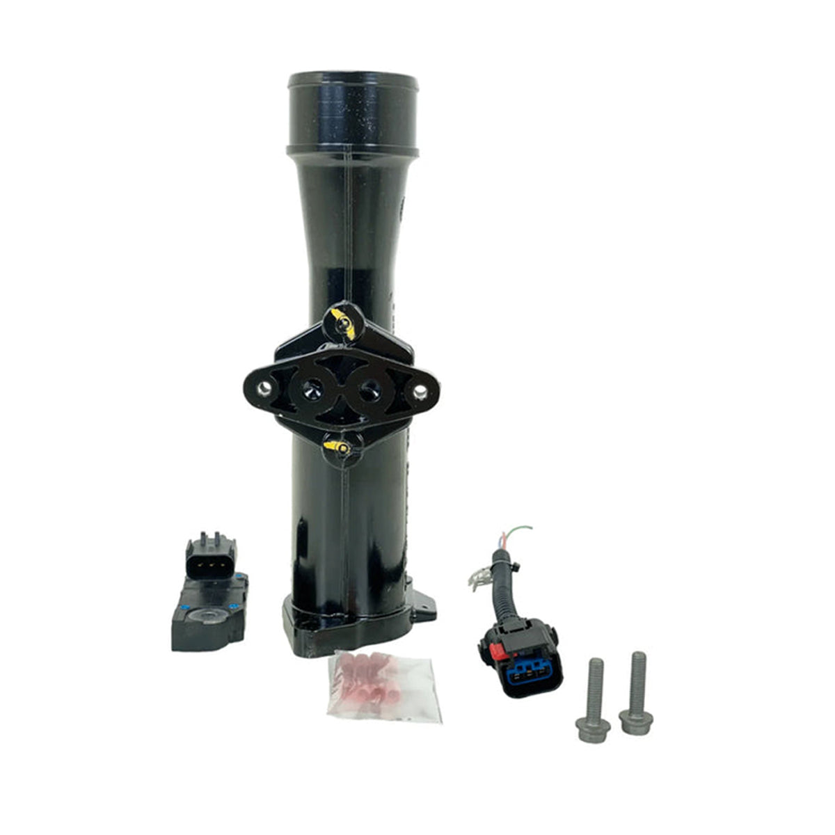 Detroit Diesel EGR Delta P Sensor Kit DDE 23539640 OEM – FleetPro Parts