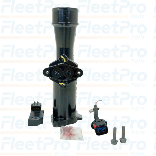 Detroit Diesel EGR Delta P sensor kit DDE 23539640 OEM