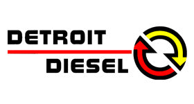 Detroir Diesel Logo