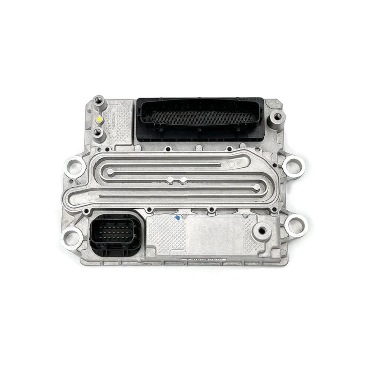 Front view of Detroit Diesel MCM 2.1 D5 ECM EA0024464235