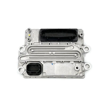 Front view of Detroit Diesel MCM 2.1 D5 ECM EA0024464235