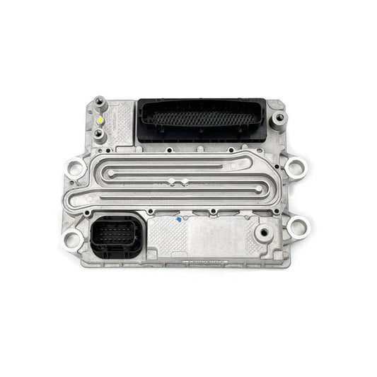 Front view of Detroit Diesel MCM 2.1 D5 ECM EA0024464235