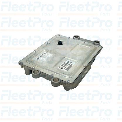 Detroit Diesel MCM 2.1 ECM RA0024460135 rear view