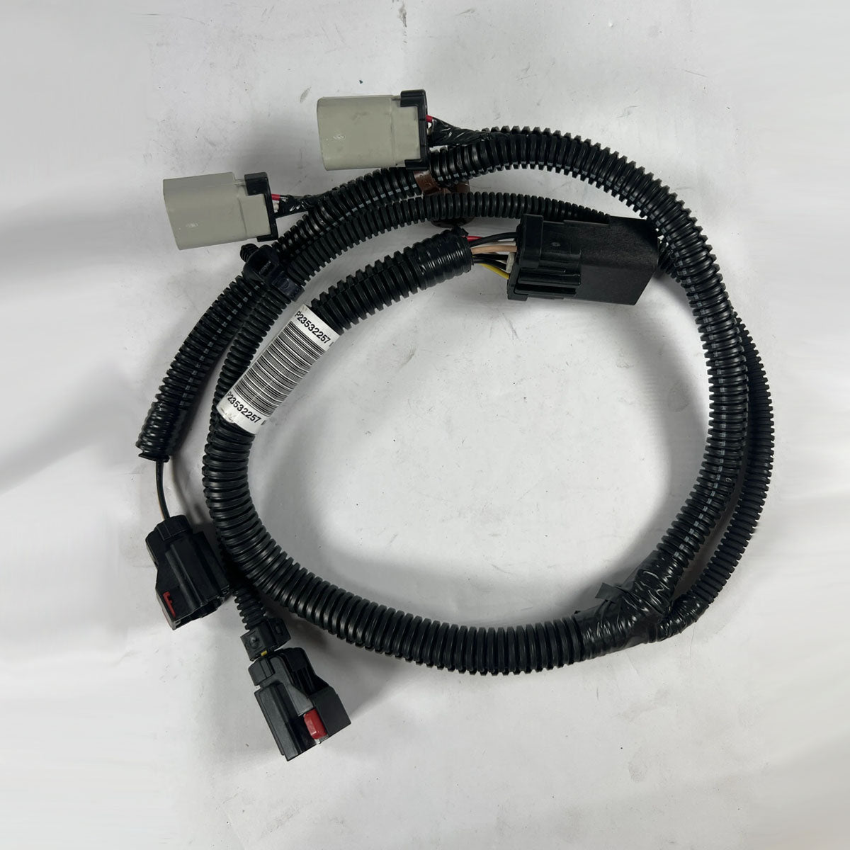 Detroit Diesel P23532257 EGR engine wiring harness