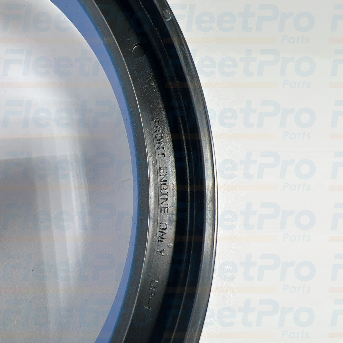 Detroit Series 60 front crankshaft seal 23518355