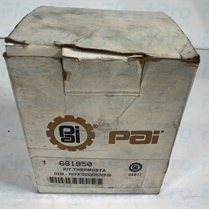PAI thermostat for Detroit Diesel Series 60 engine