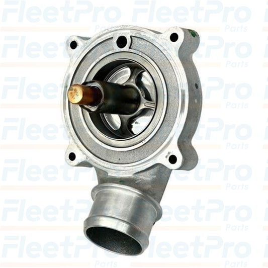 Detroit Diesel Coolant Thermostat DDE A4712007515 OEM
