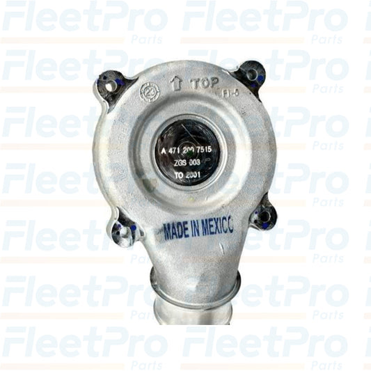 Detroit Diesel Coolant Thermostat DDE A4712007515 OEM