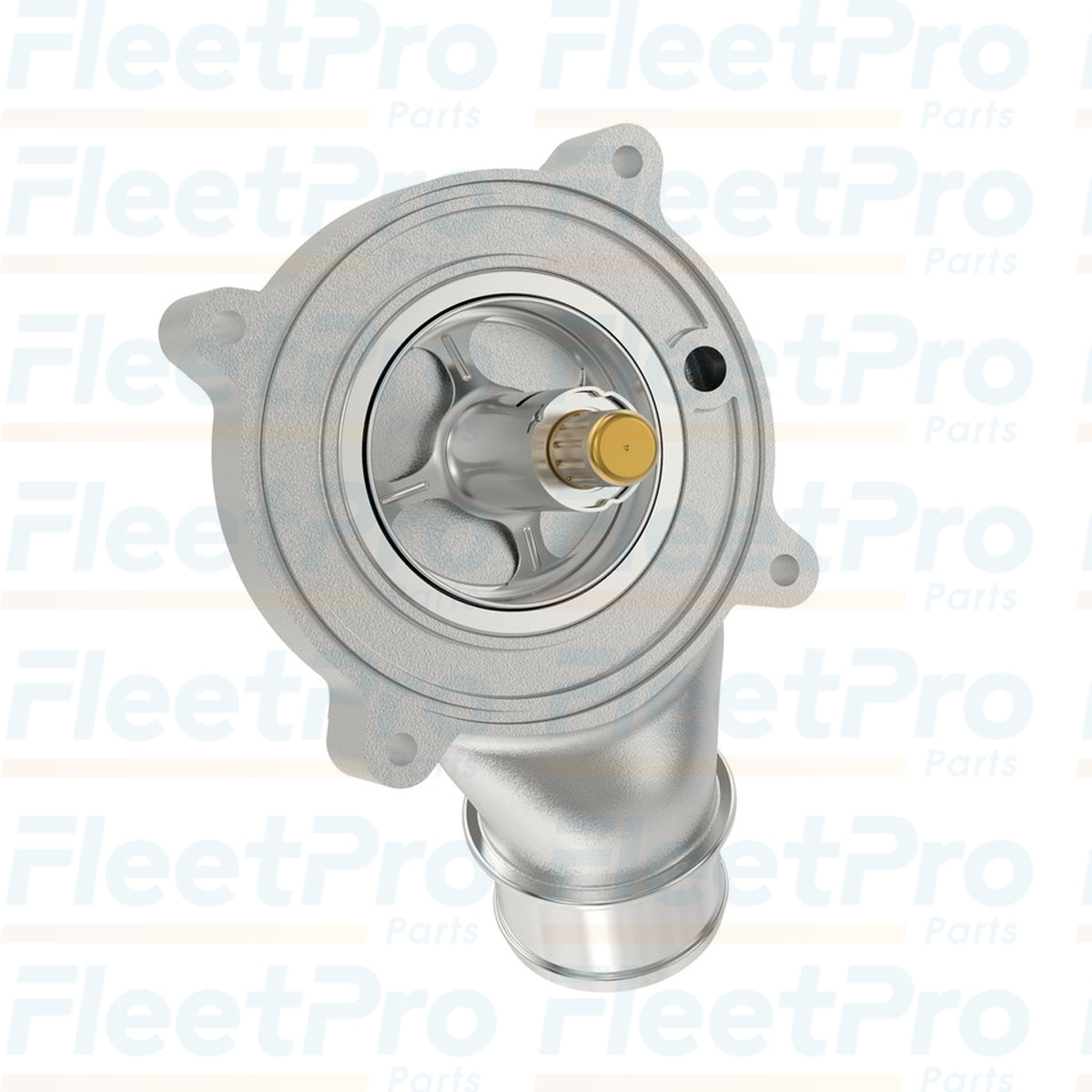 Detroit Diesel Coolant Thermostat DDE A4722004115 OEM