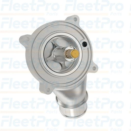 Detroit Diesel Coolant Thermostat DDE A4722004115 OEM