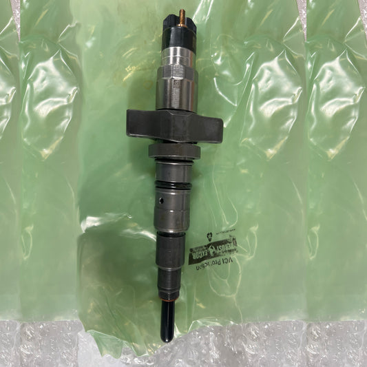 Diamond Advantage DA2251027 reman fuel injector front view