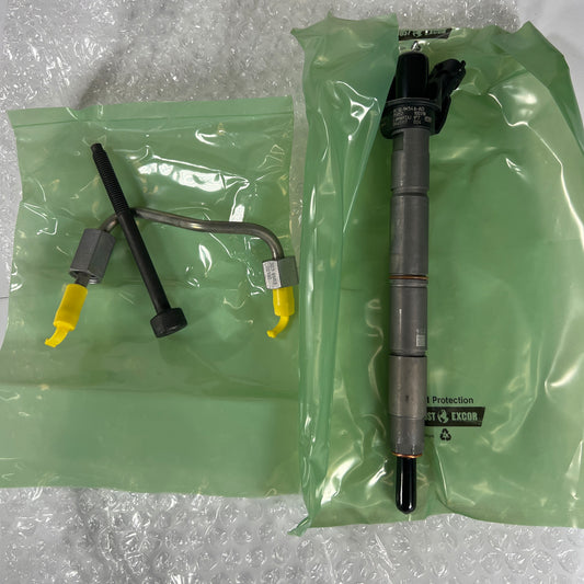 Diamond Advantage DA2251034 fuel injector reman