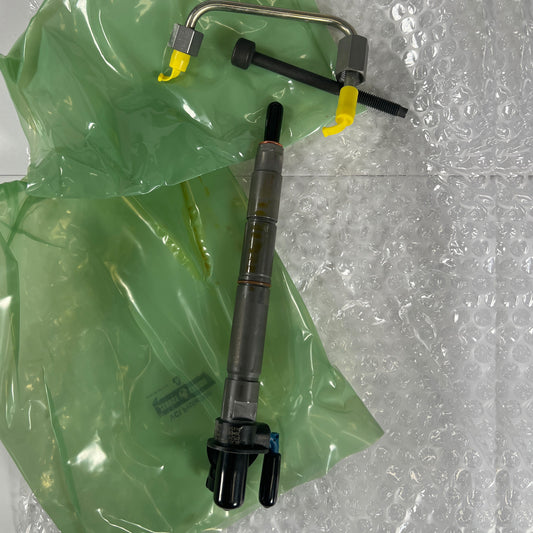 Diamond Advantage DA2251035 fuel injector reman