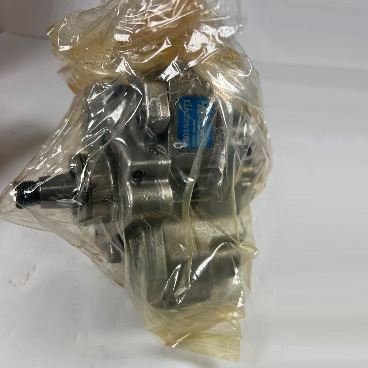 Diamond Advantage DA2251056 reman CP3 fuel pump