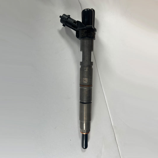 Side view Diamond Advantage injector