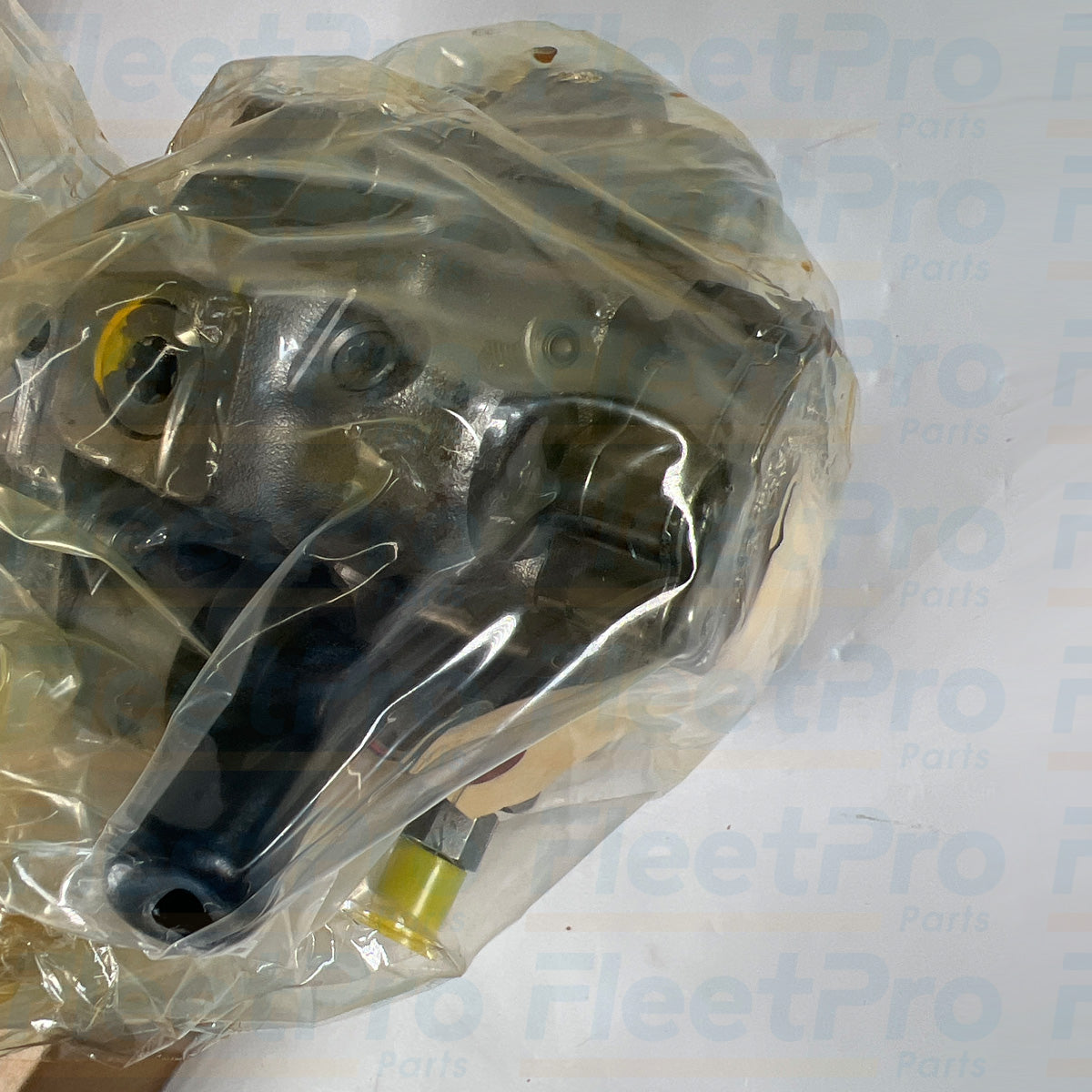 Diamond Advantage fuel injection pump front view
