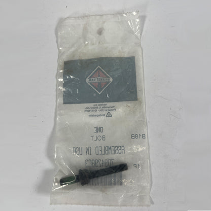 Diesel engine bolt Navistar 7094298C3 replacement fastener