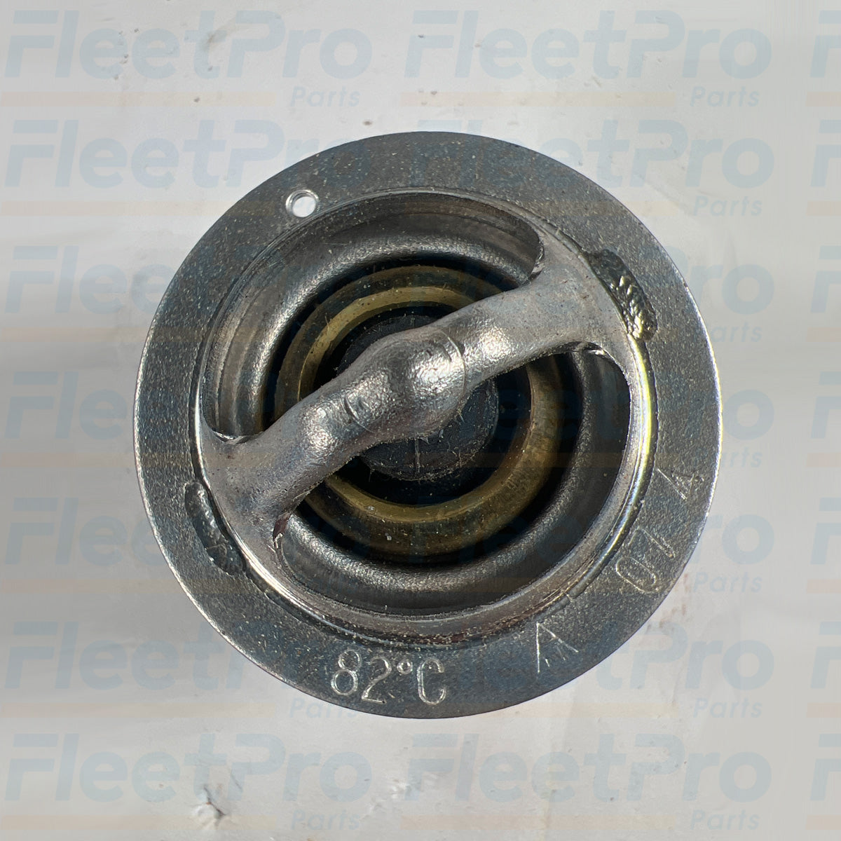 Diesel engine thermostat kit Carrier 25-37559-01 durable replacement