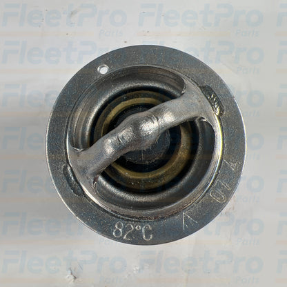 Diesel engine thermostat kit Carrier 25-37559-01 durable replacement