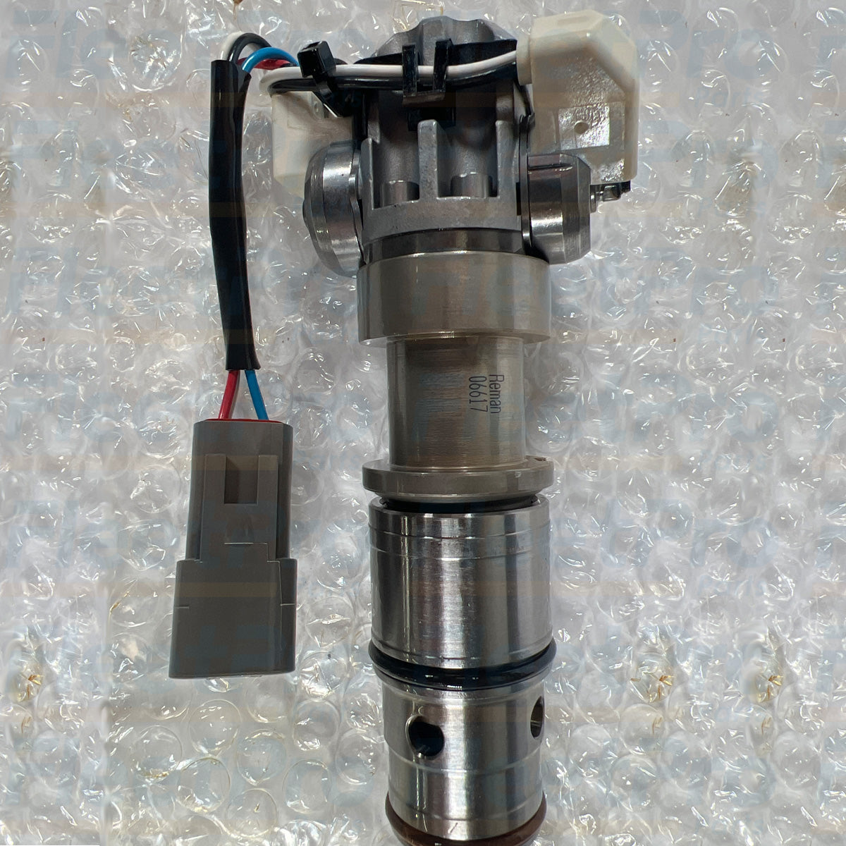 Diesel fuel injector AP66995