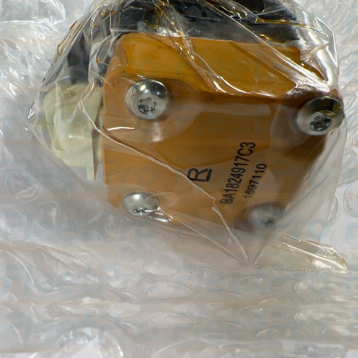 Diesel injector kit for DT466 engine