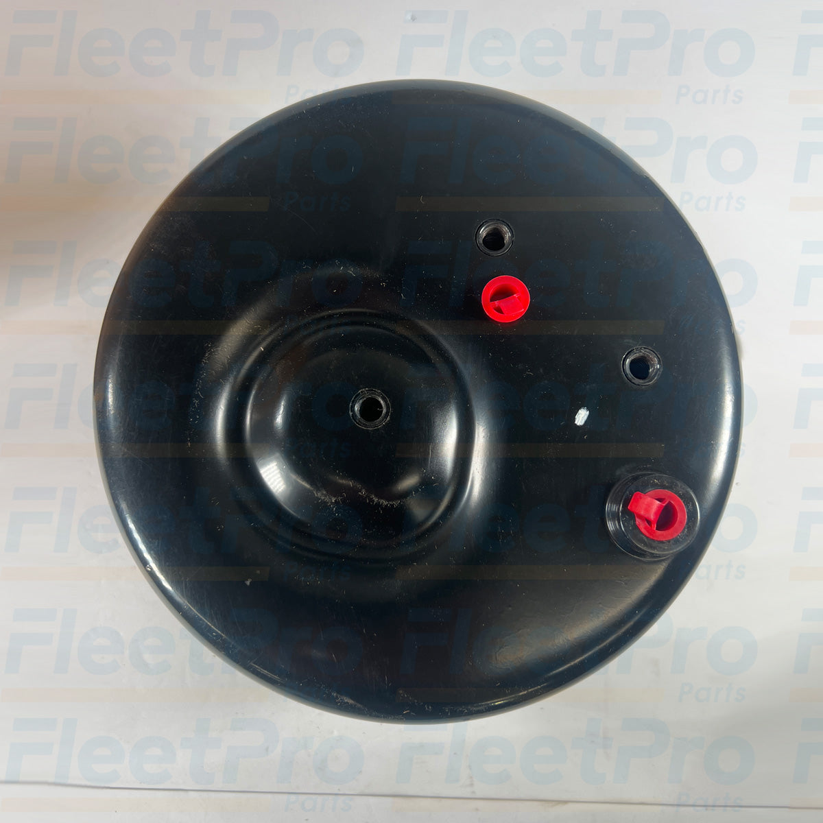 Diesel truck purge air dryer reservoir Navistar BX5016604 replacement part
