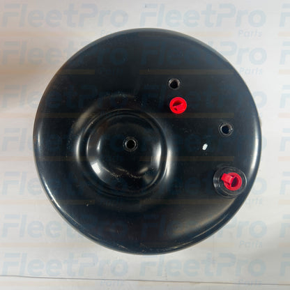 Diesel truck purge air dryer reservoir Navistar BX5016604 replacement part