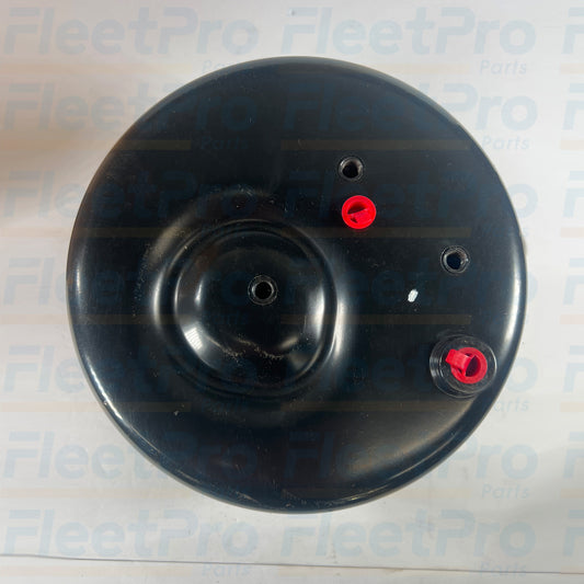 Diesel truck purge air dryer reservoir Navistar BX5016604 replacement part
