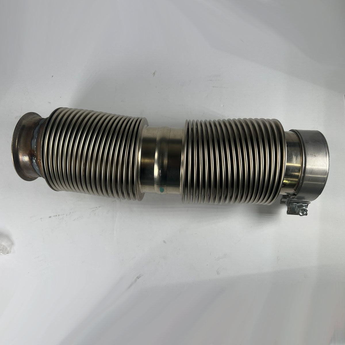 Dinex A04-25023-018 exhaust pipe bellow