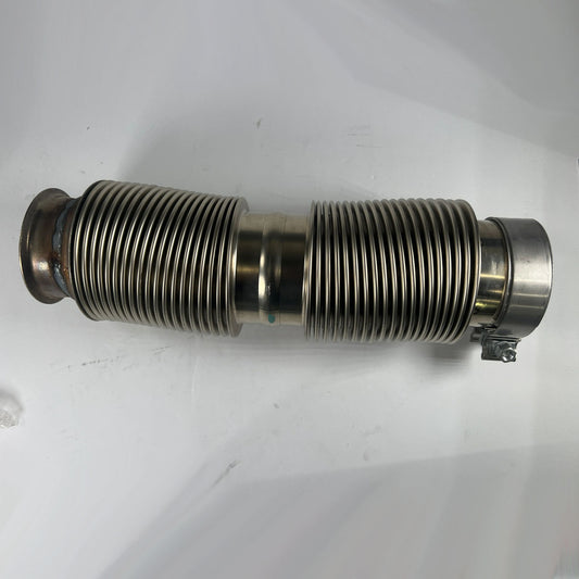 Dinex A04-25023-018 exhaust pipe bellow