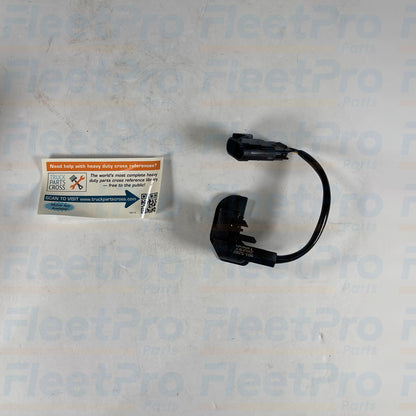 Genuine Dorman HD Solutions 901-5207 heavy-duty clutch position safety switch full front view