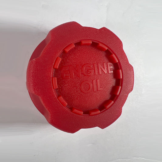 Dorman 902-5504 engine oil fill cap for Volvo and Mack trucks