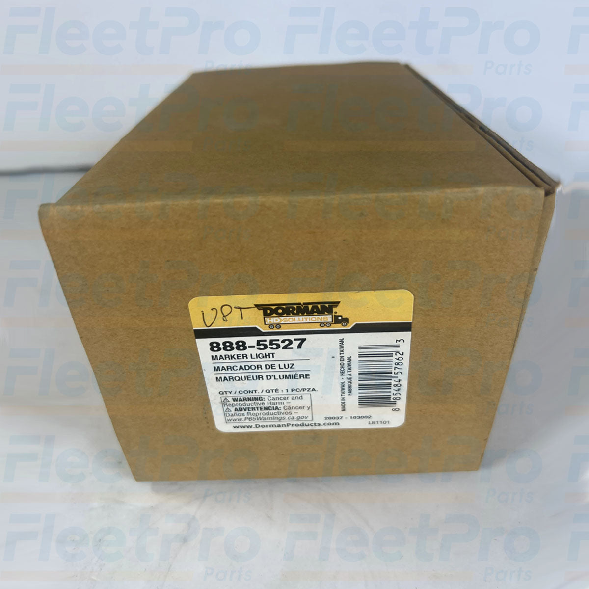 Dorman HD Solutions roof marker lamp