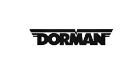 Dorman Logo