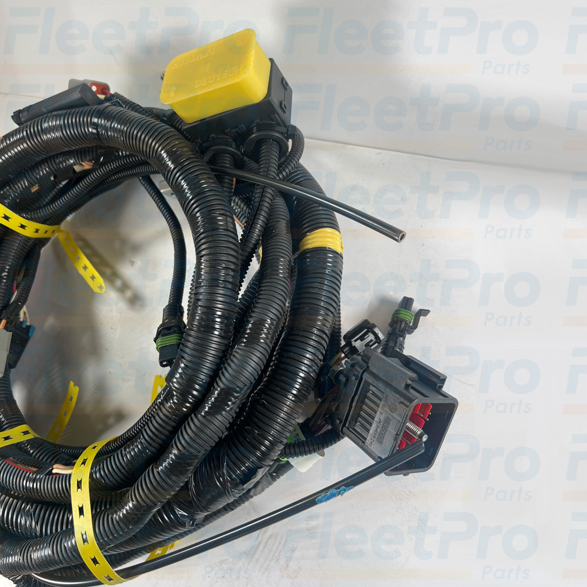 Drivetrain engine electrical harness 2592138C91