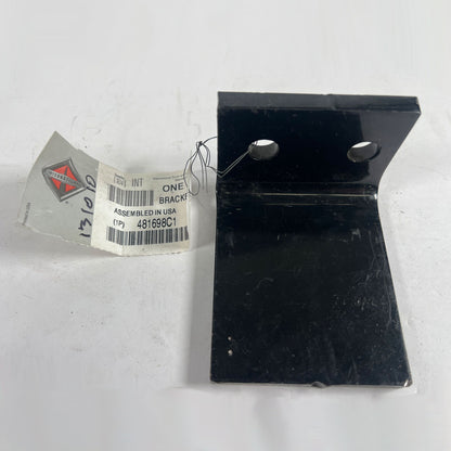 Drivetrain mounting bracket 481698C1