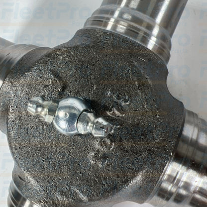 DSSPL2503X driveline replacement component