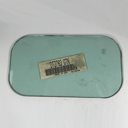 DT2783GTN Freightliner Classic XL passenger lower door glass