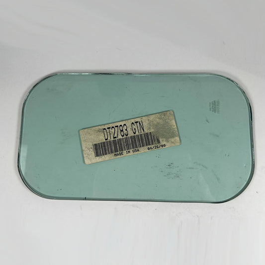 DT2783GTN Freightliner Classic XL passenger lower door glass