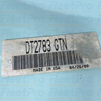 Tempered replacement lower door window glass