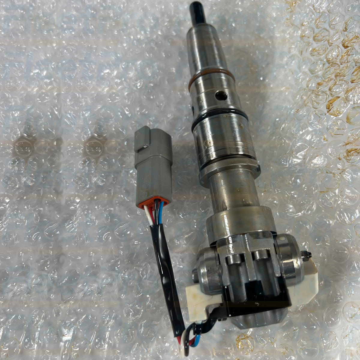 Navistar DT466 BANG fuel injector