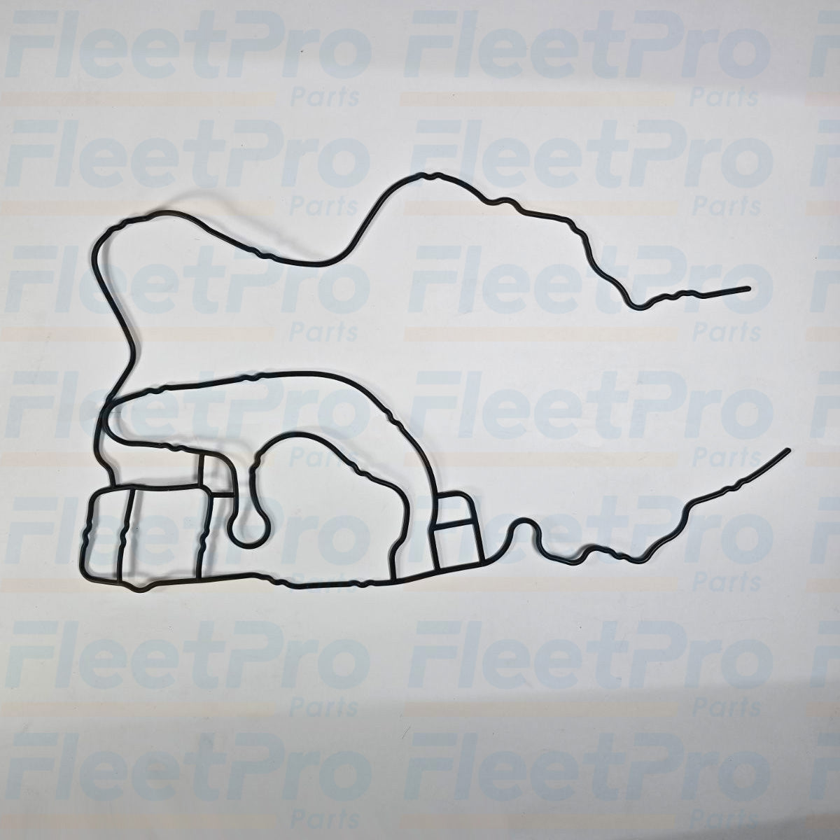 DT466 bottom gasket set