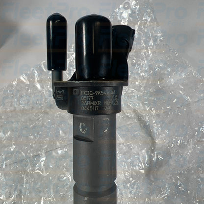 DT466 diesel fuel injector replacement