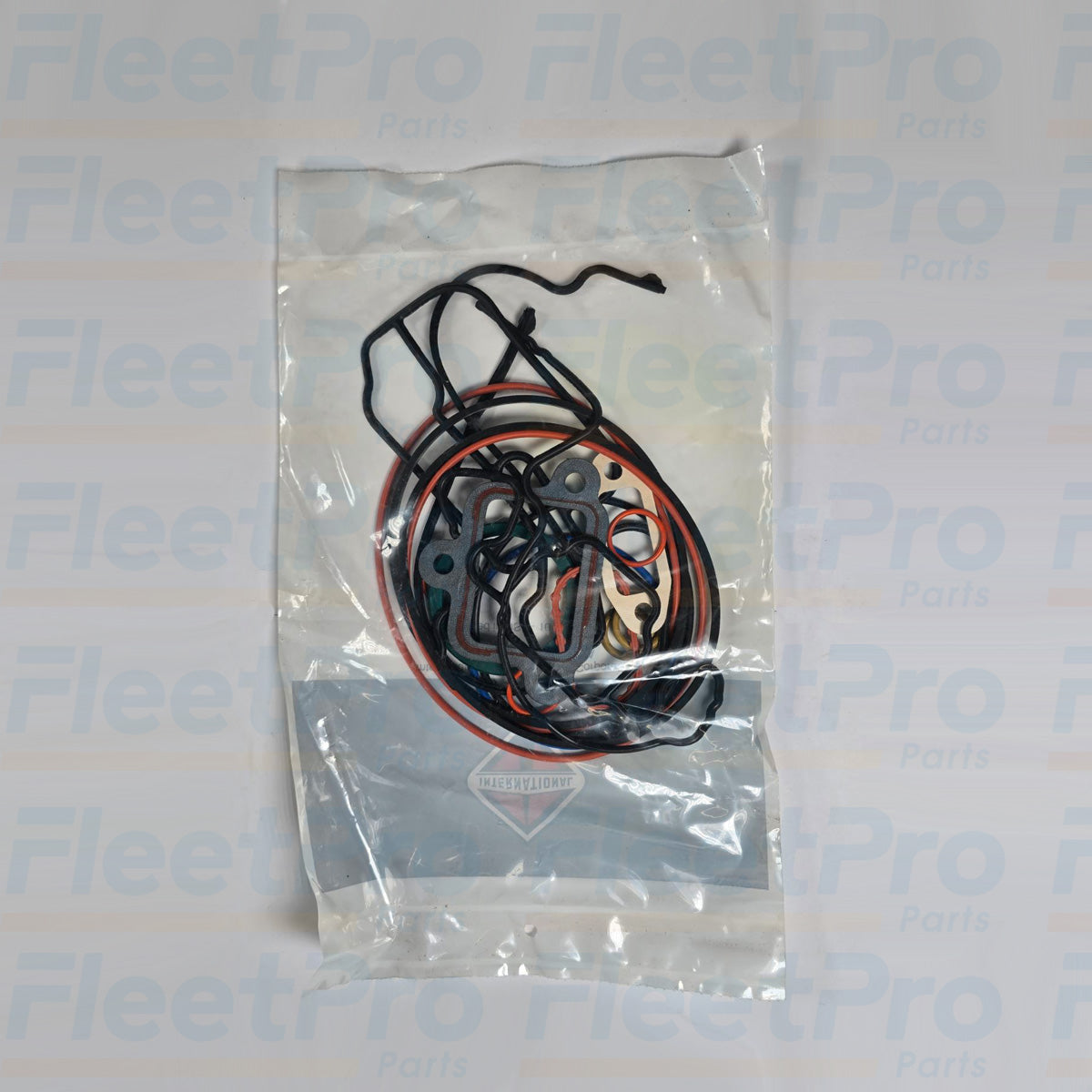 DT530 crankcase gasket set