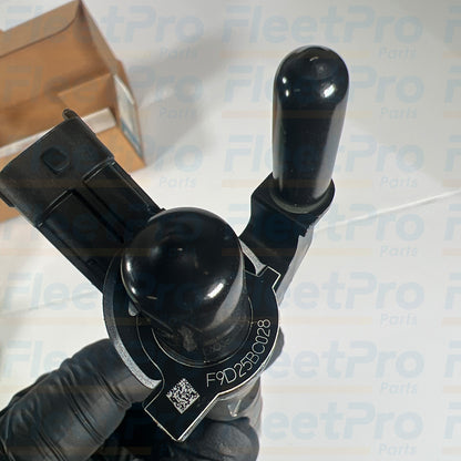 Common rail injector GM Duramax LML
