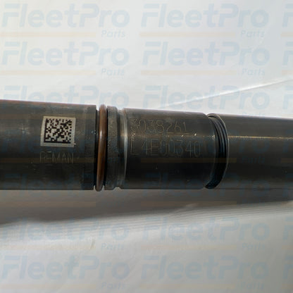 Replacement injector for Duramax LML engine