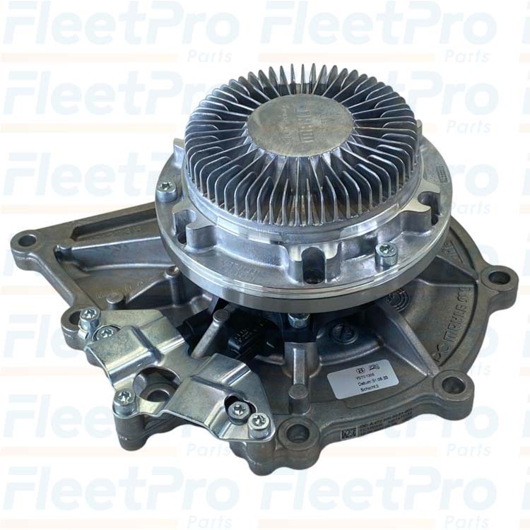 EA4722002001 variable coolant pump for Detroit Diesel DD15