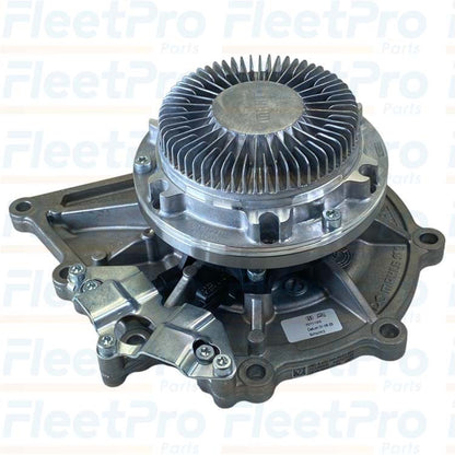 EA4722002001 variable coolant pump for Detroit Diesel DD15