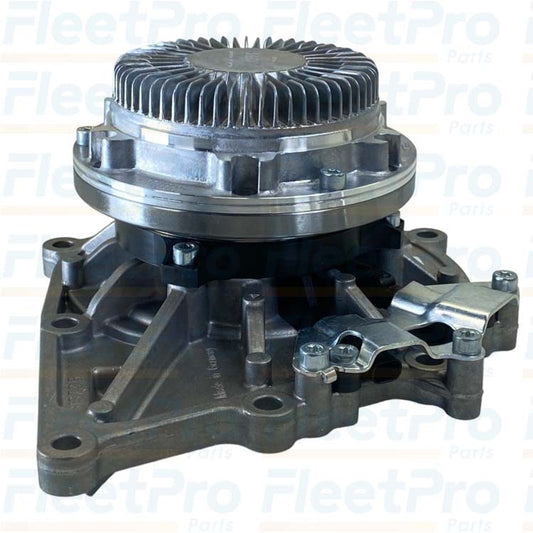 EA4722002001 variable coolant pump for Detroit Diesel DD15