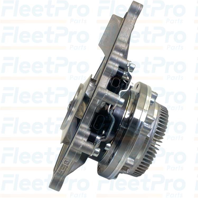 EA4722002001 variable coolant pump for Detroit Diesel DD15